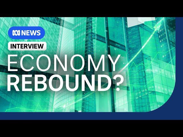 Australian economy has hit the bottom and is on the way up, says leading economist | The Business