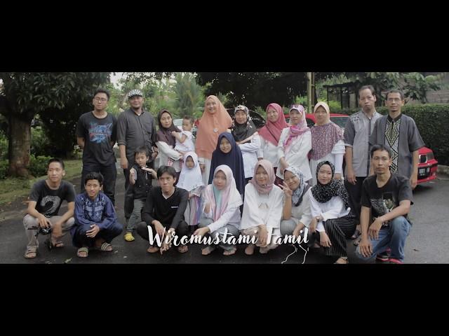 Wiromustami Family