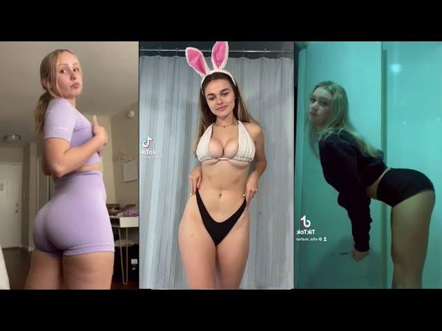 Ultimate TikTok Thots Best Compilation 18+