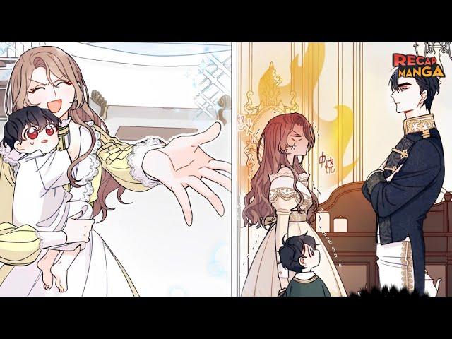 She Becomes The Stepmother Of The Male Lead To Pay Off A 1 Million Dollar Debt