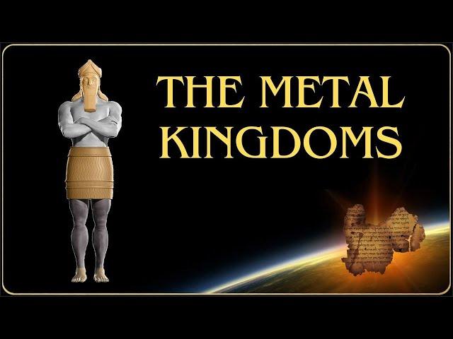 Metal Kingdoms New Fragments