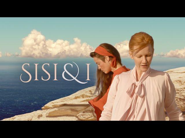 Sisi & I (2023) | Trailer | Frauke Finsterwalder