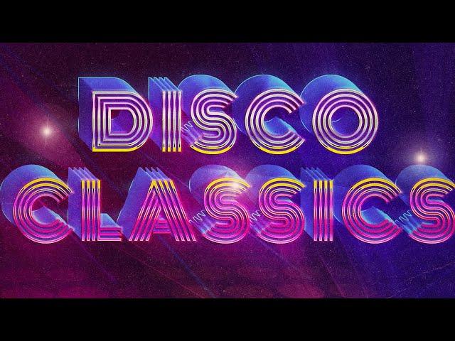   Disco Classics   