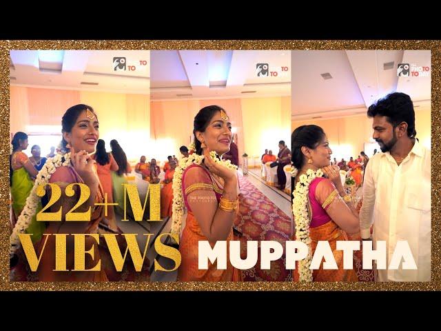 Muppatha | Trending video | Actress Sastika Rajendran | Parris Jeyaraj | The PhotoToday