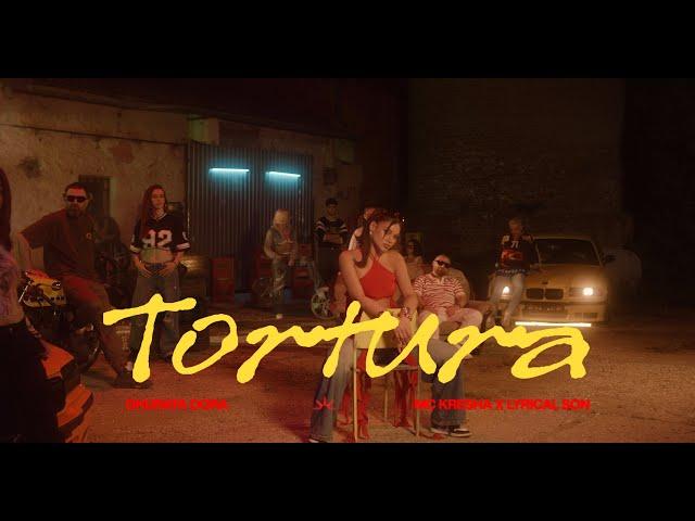 Dhurata Dora x Mc Kresha x Lyrical Son - Tortura (Official Video)