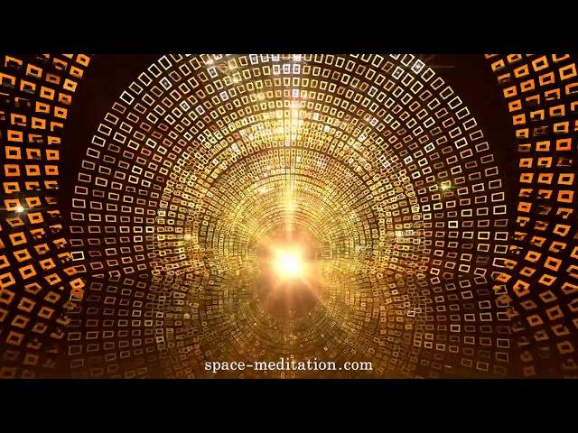 888hz 88hz 8hz Powerful Gold Music Meditation for Manifesting Money | Attract Abundance of Money