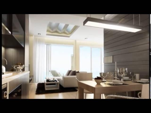 Cetus Beachfront Condo Pattaya