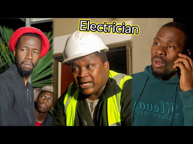 Electrician (Eskom)