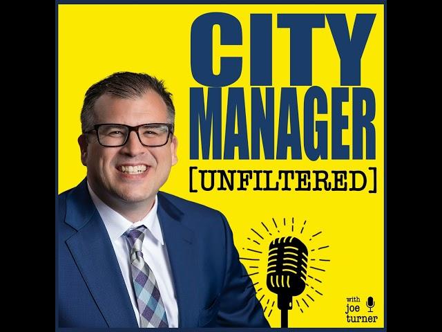 Suicidal City Manager Addresses Mental Health Struggle with Stephen Wade | Ep. 11