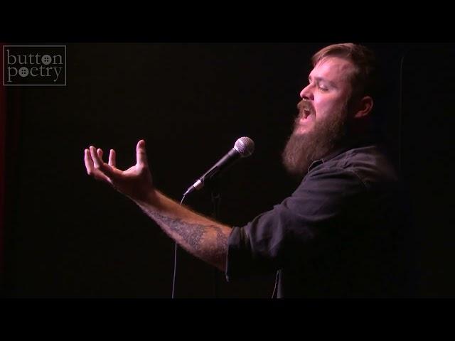 Neil Hilborn - THE DOOR