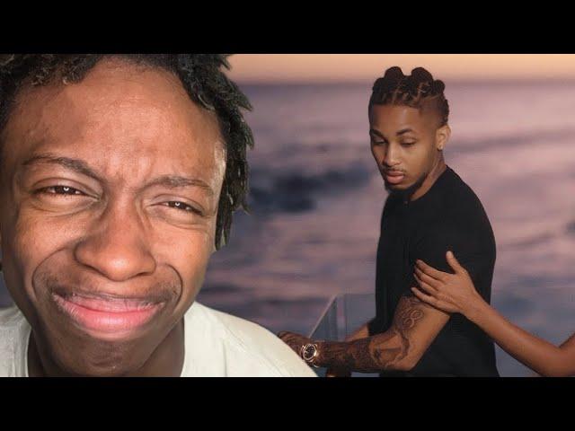 ZayBeKillinIT Reacts To DDG - Trickin' (Music Video)