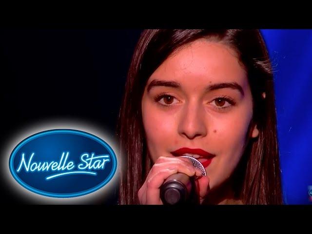 Caroline: Comment te dire adieu - Théâtre - NOUVELLE STAR 2016