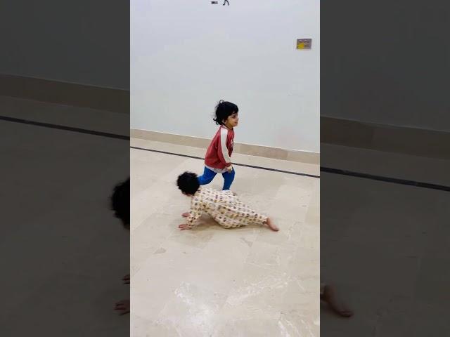 Shanu or Aali ki takar ho gayee  #foryou #comedy #viral #shorts