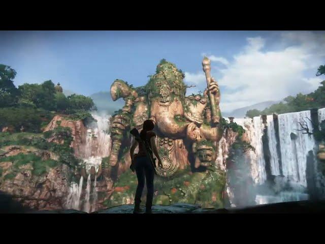 Uncharted 5