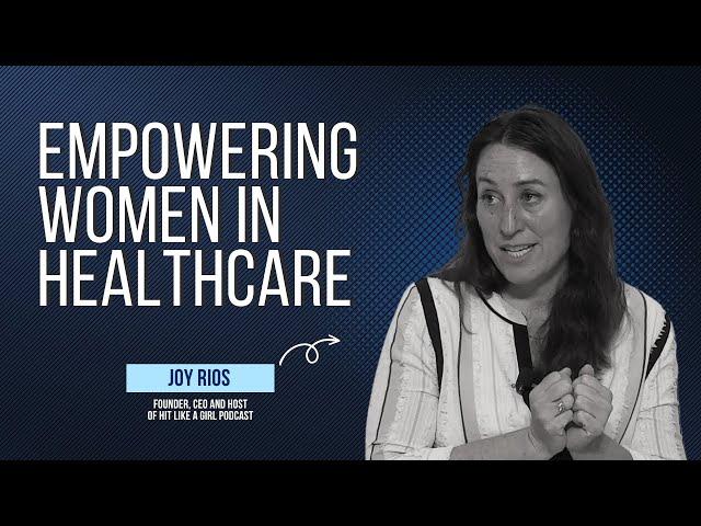 Amplifying Women's Voices in Health Tech!