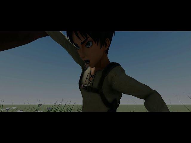 Intro Natural For ME Inspired by Shingeki no Kyojin Done By Me [Livaï]-\\10_LIKE// ?