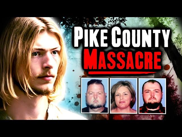 Pike County MURDER Mystery That Will Haunt You Forever