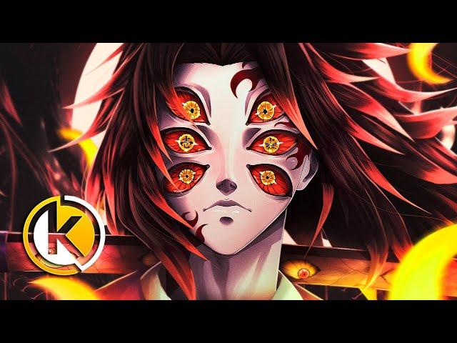 Kokushibo (Kimetsu No Yaiba) - Número 1 | Okabe