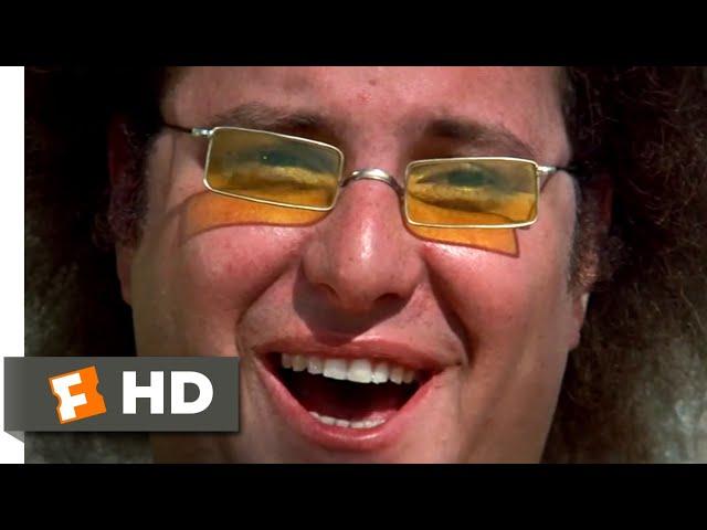 Jesus Christ Superstar (1973) - King Herod's Song Scene (8/10) | Movieclips