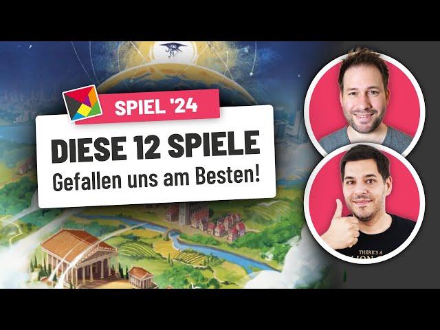 Unsere liebsten Brettspiel Neuheiten 