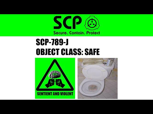 SCP-789-J | Demonstration | SCP - Containment Breach (v1.3.11)