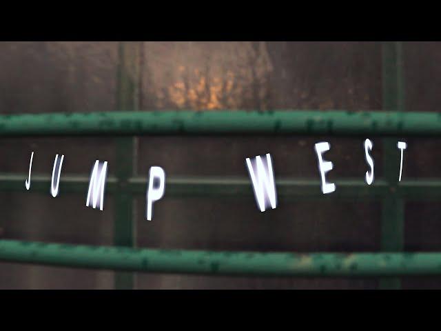 ENIBASS - Jump West (prod. @mischpape )