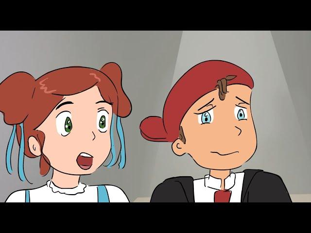 مسلسل كرتون مغامرات موكا الحلقة الثالثة