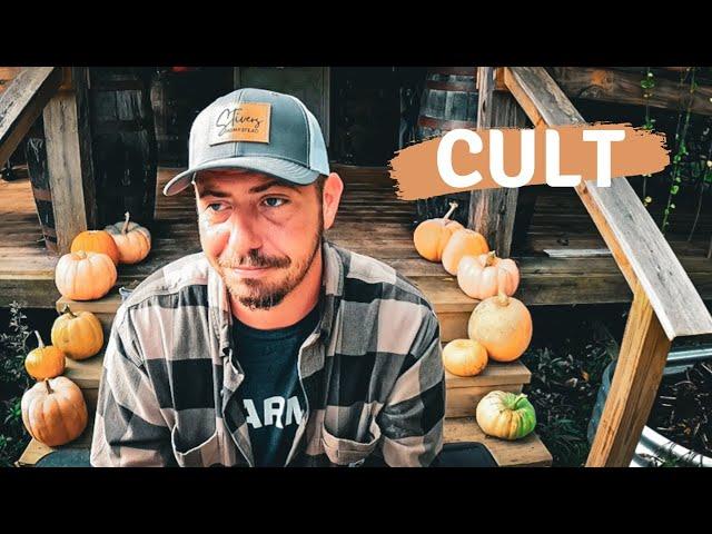 Lawsuits, Cults, And Misery | This Is The Honest Truth