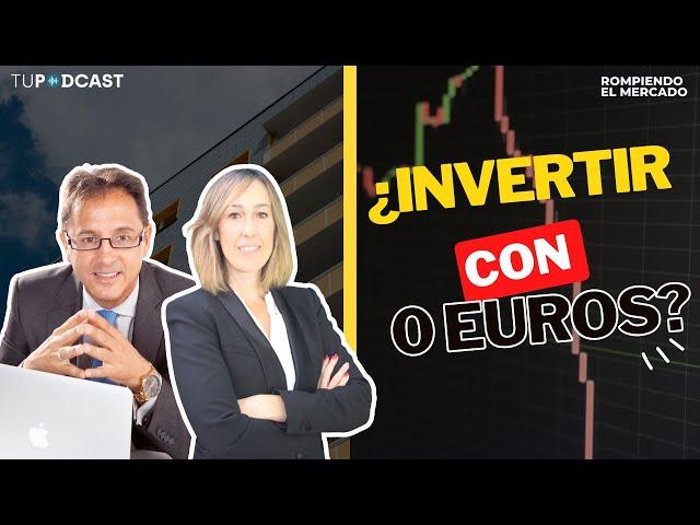 Cómo MAXIMIZAR RENTABILIDAD de tu INVERSIÓN INMOBILIARIA  con Juan Haro