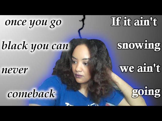 what moroccan women think about black men