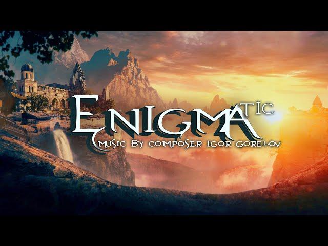 The Very Best Cover Of Enigma 90s Cynosure Chillout Music Mix 2023