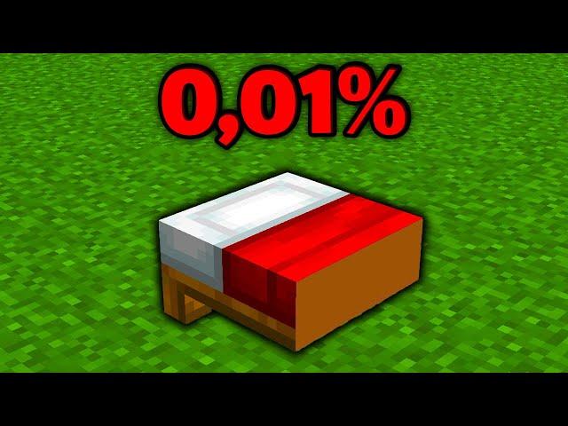 45 MINECRAFT DINGE die du UNBEDINGT tun solltest! - Teil 1