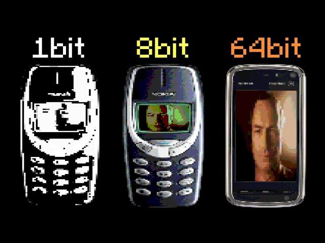 nokia x better call saul everytime with more bits