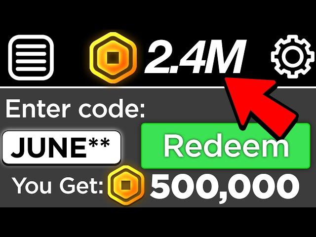 How to ACTUALLY Get FREE ROBUX! (2025)