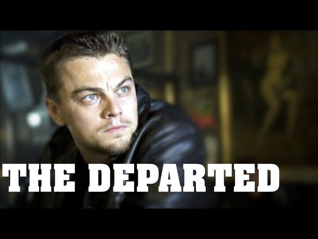 The Desires of THE DEPARTED