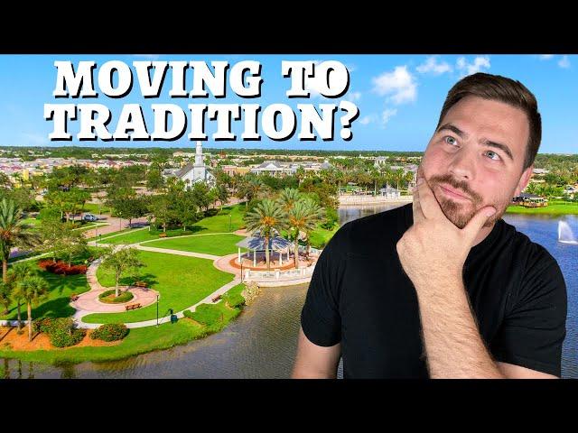 Port St Lucie Tradition Pros and Cons | Living in Port Saint Lucie Florida