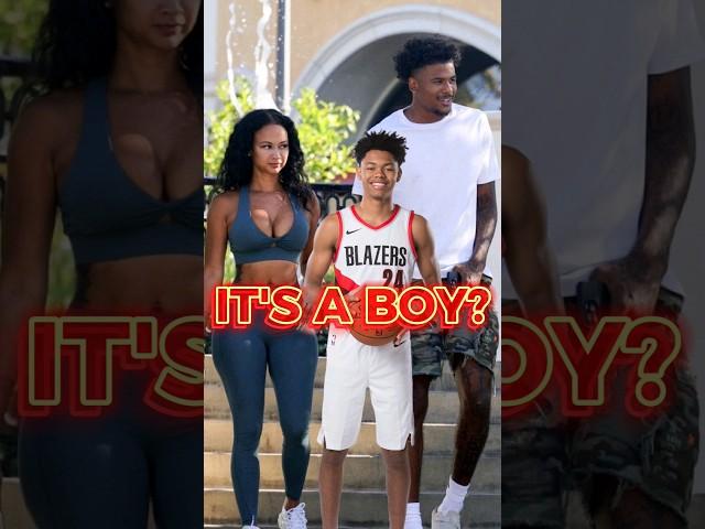 Jalen Green and Draya Michele are having a baby 