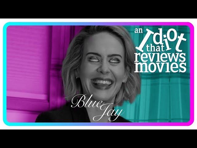 Blue Jay (Movie Review)