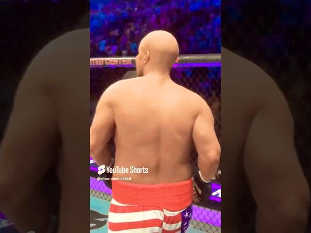 New improved Butterbean  #shawntaco #ufc #butterbean