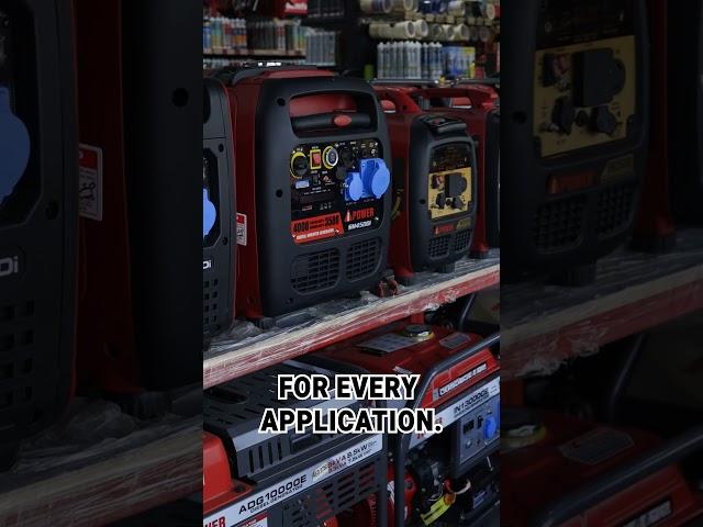 𝗦𝗶𝗹𝗲𝗻𝘁 𝗚𝗲𝗻𝗲𝗿𝗮𝘁𝗼𝗿𝘀 from 𝗔𝗽𝗲𝘅 𝗧𝗿𝗮𝗱𝗶𝗻𝗴, 𝗠𝘂𝘀𝘀𝗮𝗳𝗮𝗵