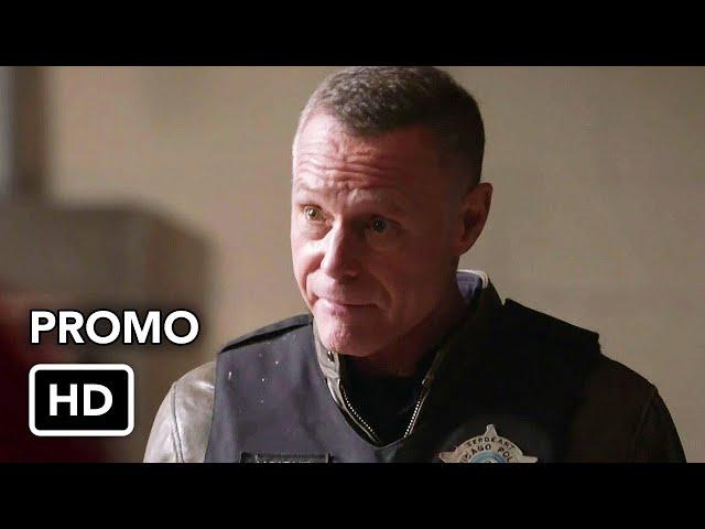 Chicago PD 12x09 Promo (HD)