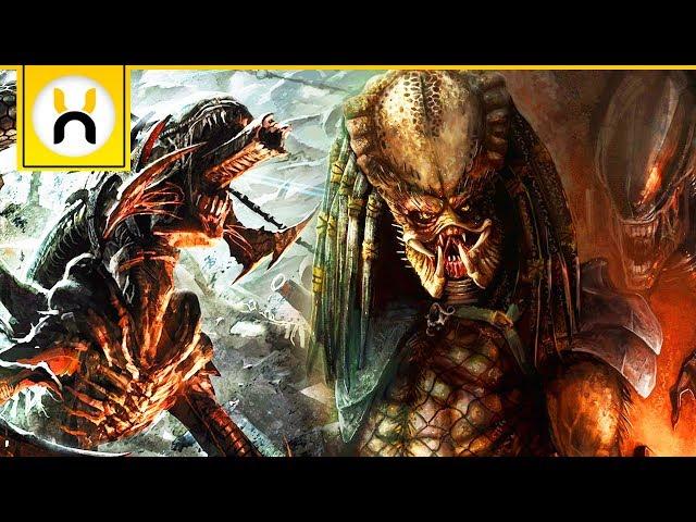 The Ruthless Predator Clan That Used Xenomorphs to Hunt Explained