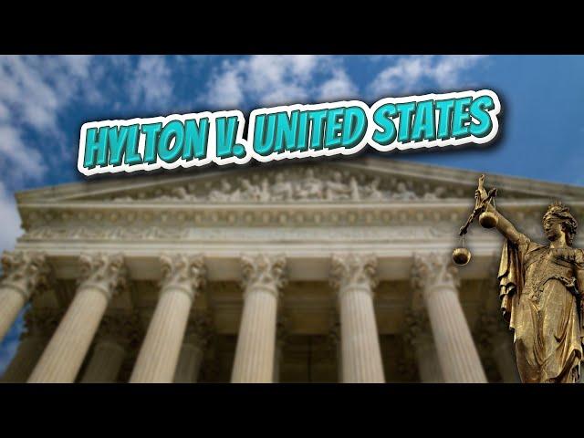 United States v  Alcoa (Landmark Court Decisions in America)️