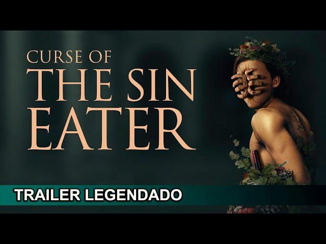 Curse Of The Sin Eater 2024 Trailer Legendado