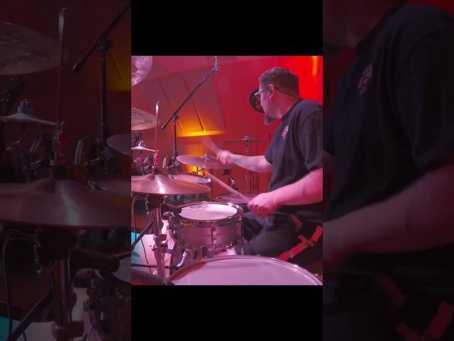 Hayes & The Heathens. #drums #drummer #drumcover