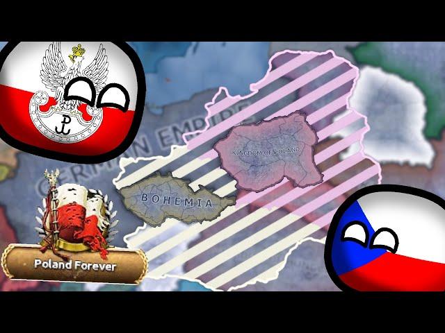 The Polish-Czechoslovak Super Alliance | with @hansenfoulken