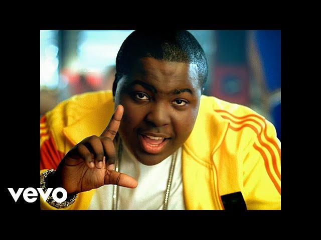 Sean Kingston - Beautiful Girls (Official HD Video)