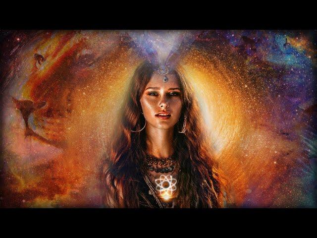 852 Hz Spiritual Healing Music | Awaken Your Intuitive Powers, Insight, Clarity & Creativity