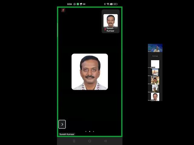 Knowledge Session about HealAdvisor in Hindi