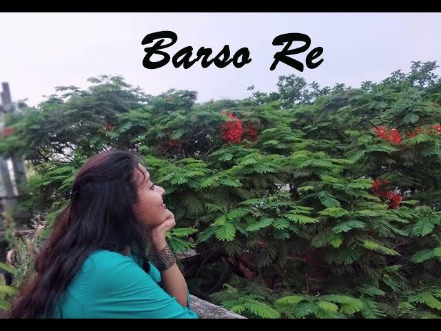 Barso Re Megha | Guru| Upasana Sarkar